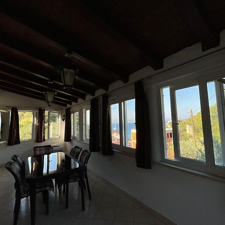 Apartments By The Sea Cove Donja Kruscica - Donja Krusica, Solta - 15636 Grohote Εξωτερικό φωτογραφία