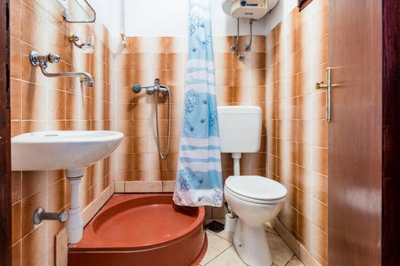 Apartments By The Sea Cove Donja Kruscica - Donja Krusica, Solta - 15636 Grohote Εξωτερικό φωτογραφία