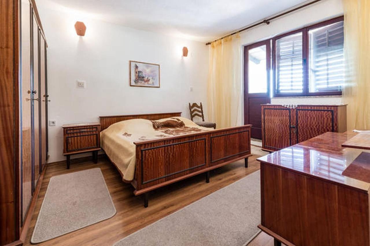 Apartments By The Sea Cove Donja Kruscica - Donja Krusica, Solta - 15636 Grohote Εξωτερικό φωτογραφία