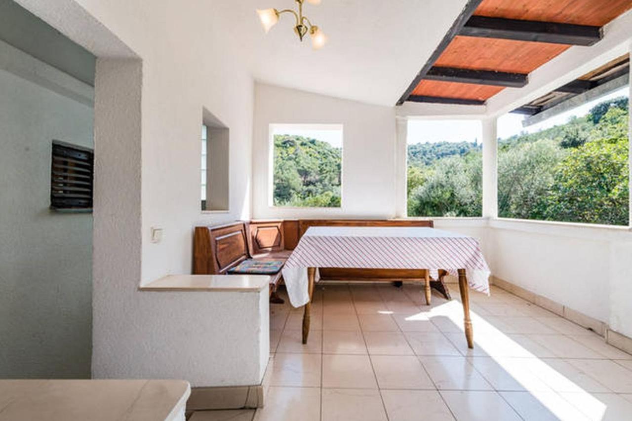 Apartments By The Sea Cove Donja Kruscica - Donja Krusica, Solta - 15636 Grohote Εξωτερικό φωτογραφία