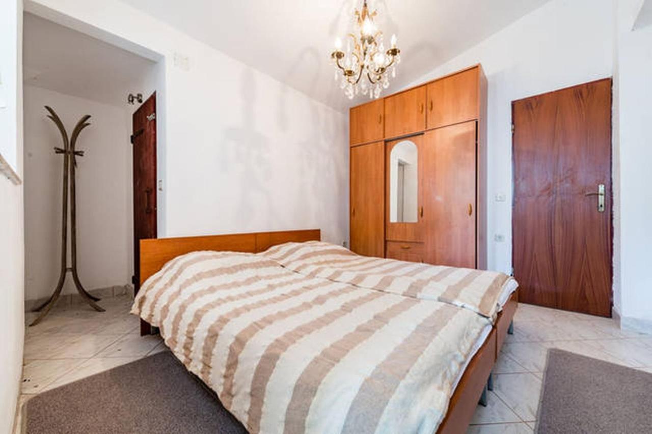 Apartments By The Sea Cove Donja Kruscica - Donja Krusica, Solta - 15636 Grohote Εξωτερικό φωτογραφία