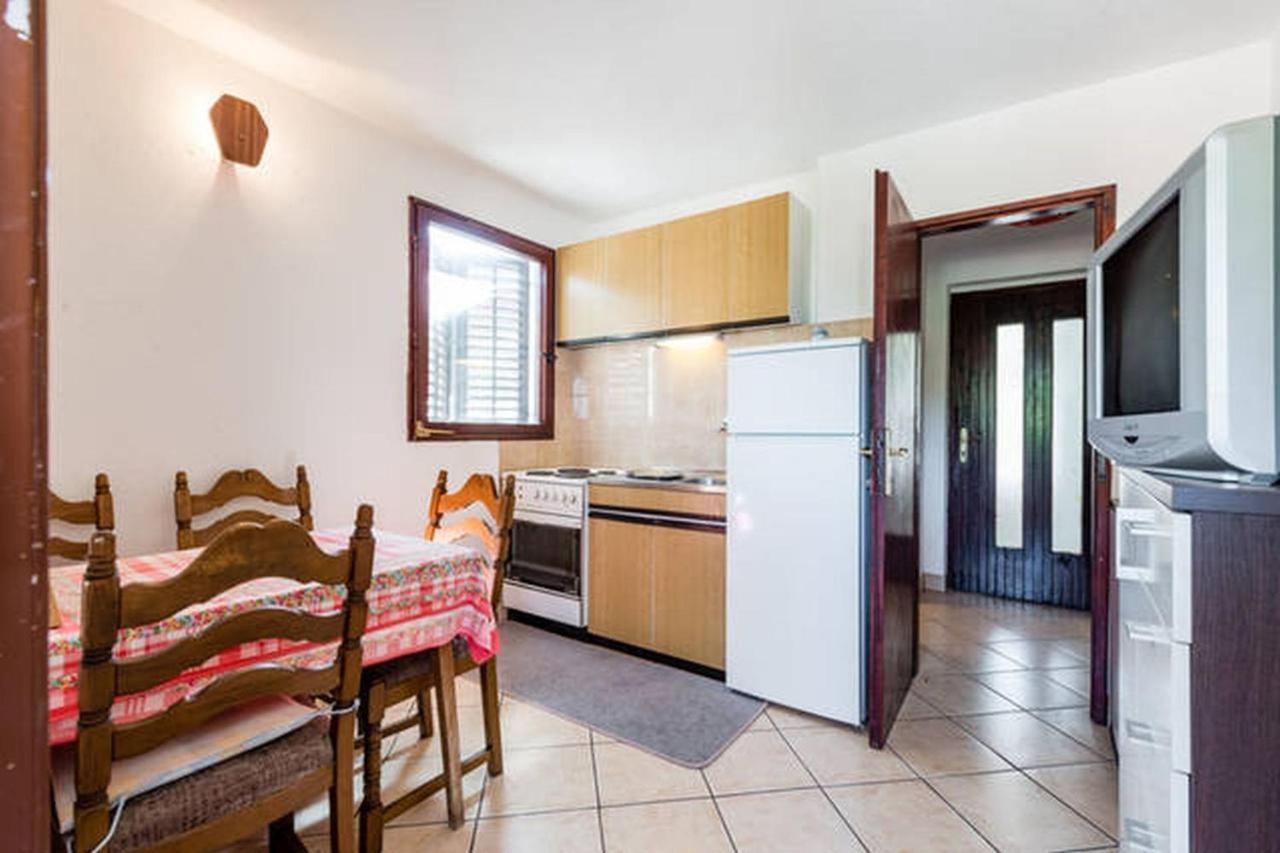 Apartments By The Sea Cove Donja Kruscica - Donja Krusica, Solta - 15636 Grohote Εξωτερικό φωτογραφία