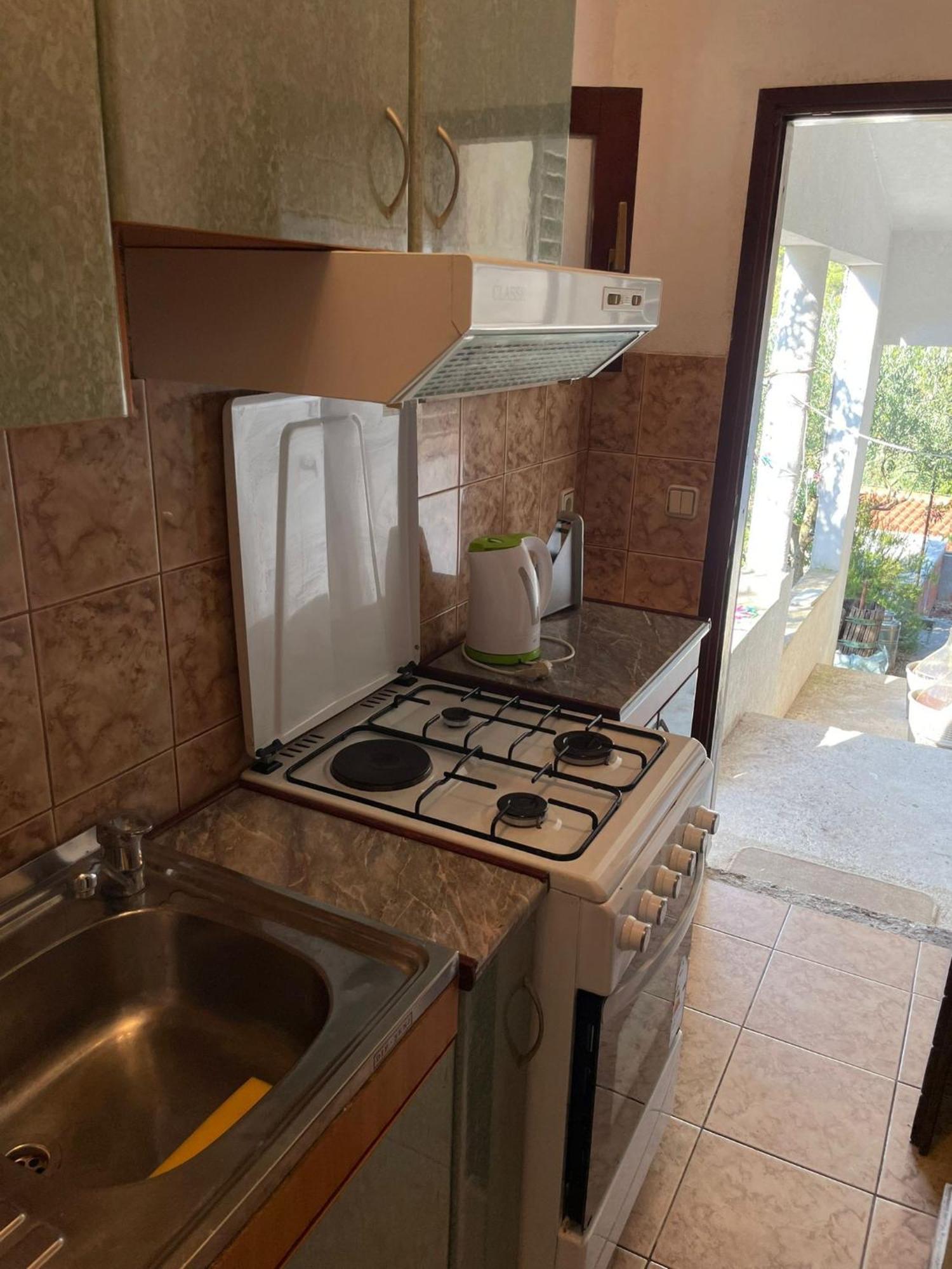 Apartments By The Sea Cove Donja Kruscica - Donja Krusica, Solta - 15636 Grohote Δωμάτιο φωτογραφία