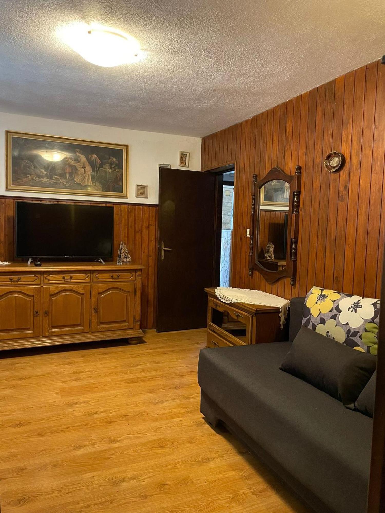 Apartments By The Sea Cove Donja Kruscica - Donja Krusica, Solta - 15636 Grohote Εξωτερικό φωτογραφία